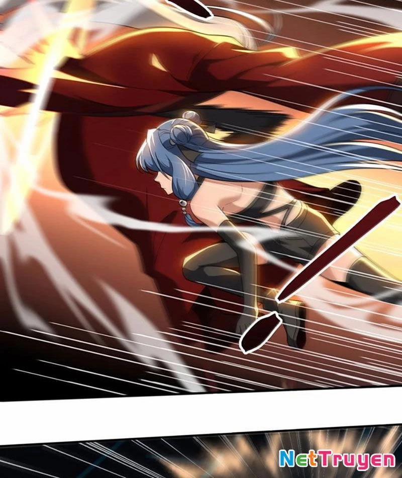 Tôi Livestream Cầu Hôn Nữ Quỷ Vậy Mà Thành Công!? 95 trang 5