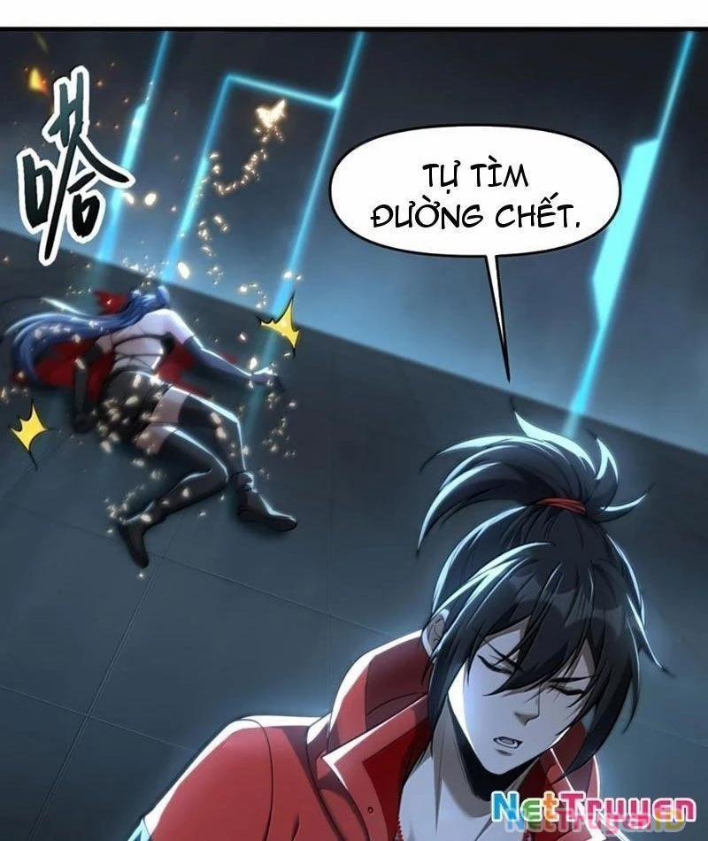 Tôi Livestream Cầu Hôn Nữ Quỷ Vậy Mà Thành Công!? 95 trang 85