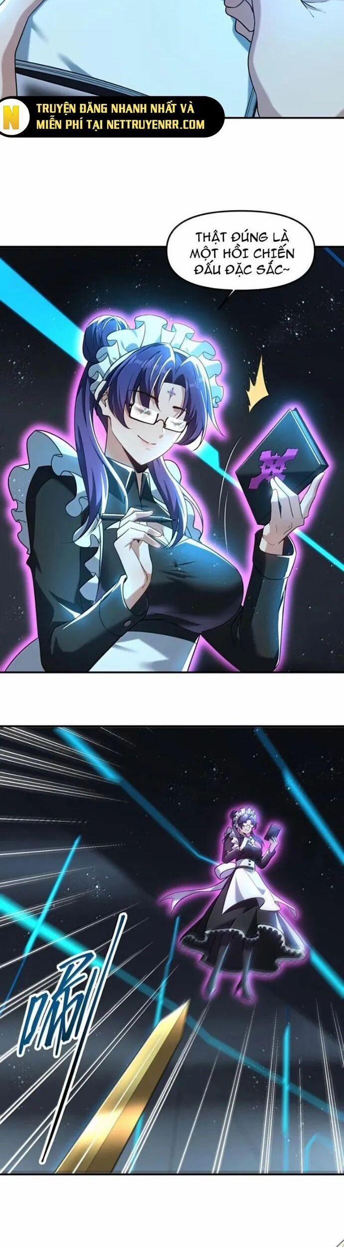 Tôi Livestream Cầu Hôn Nữ Quỷ Vậy Mà Thành Công!? 96 trang 1