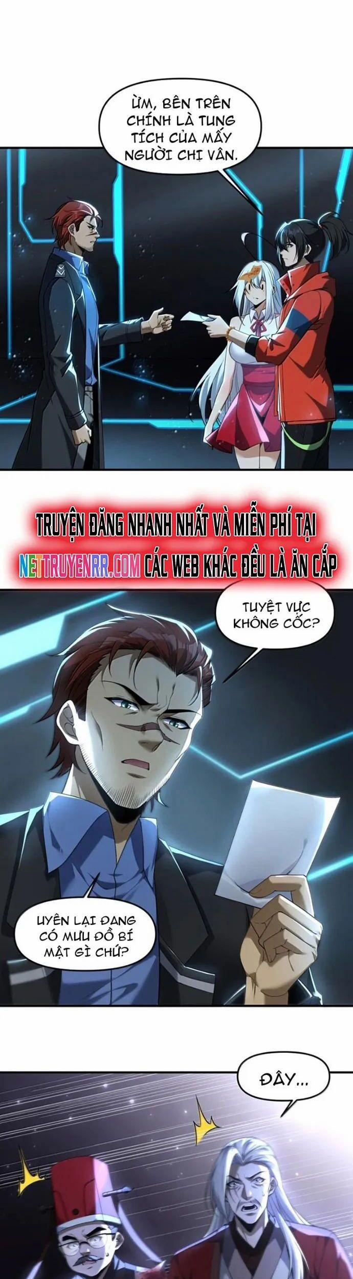 Tôi Livestream Cầu Hôn Nữ Quỷ Vậy Mà Thành Công!? 96 trang 14