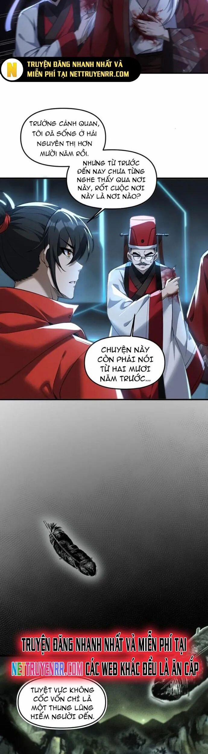 Tôi Livestream Cầu Hôn Nữ Quỷ Vậy Mà Thành Công!? 96 trang 15