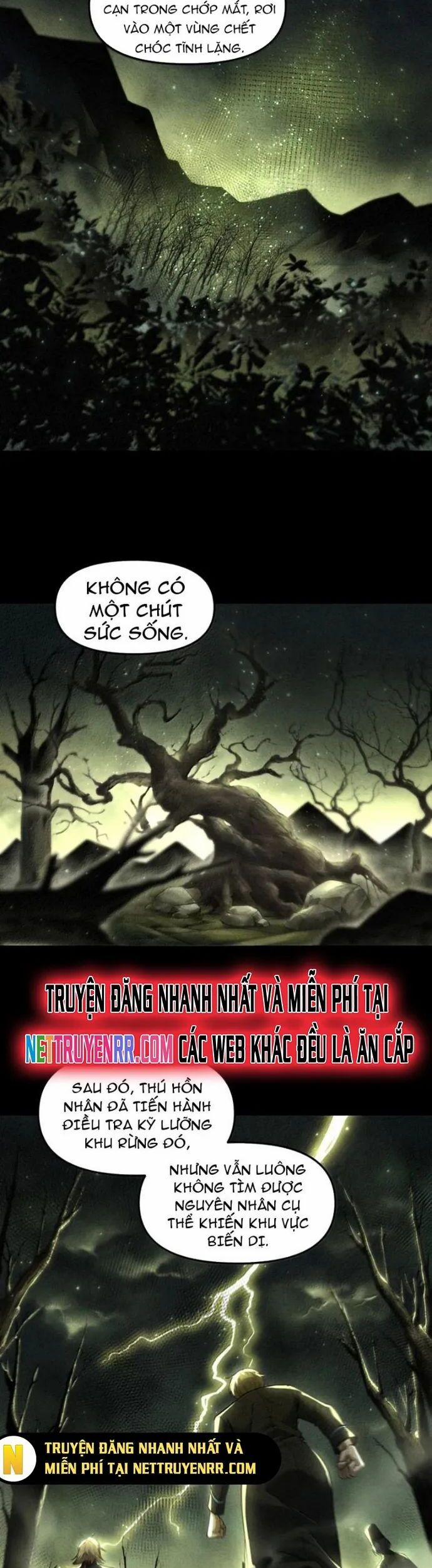 Tôi Livestream Cầu Hôn Nữ Quỷ Vậy Mà Thành Công!? 96 trang 18