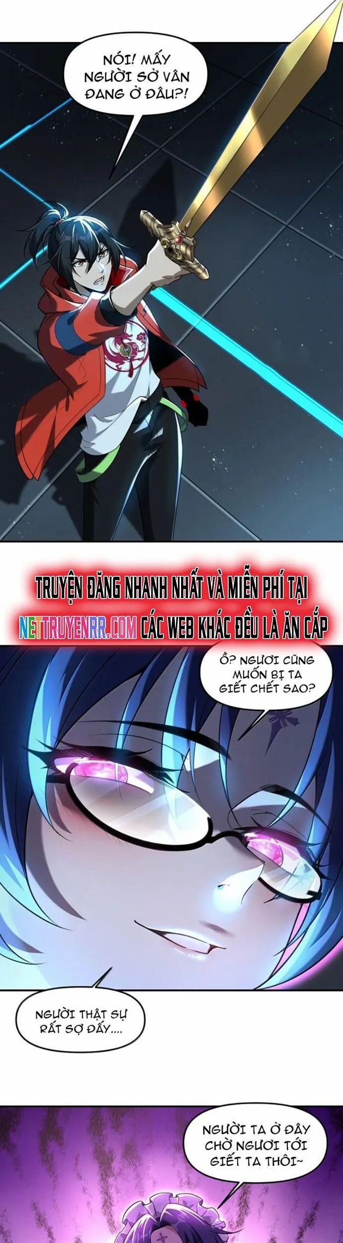 Tôi Livestream Cầu Hôn Nữ Quỷ Vậy Mà Thành Công!? 96 trang 2