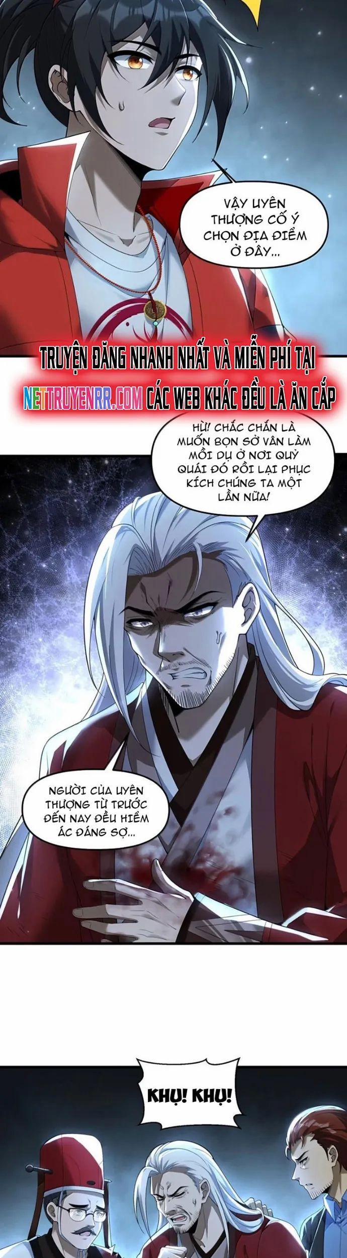 Tôi Livestream Cầu Hôn Nữ Quỷ Vậy Mà Thành Công!? 96 trang 20