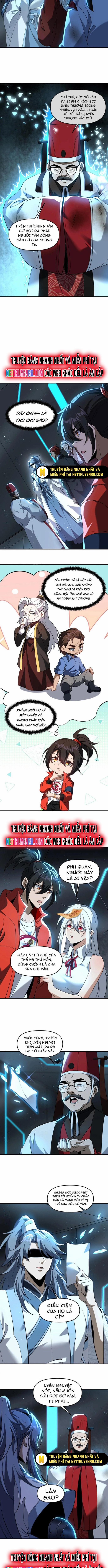 Tôi Livestream Cầu Hôn Nữ Quỷ Vậy Mà Thành Công!? 97 trang 1