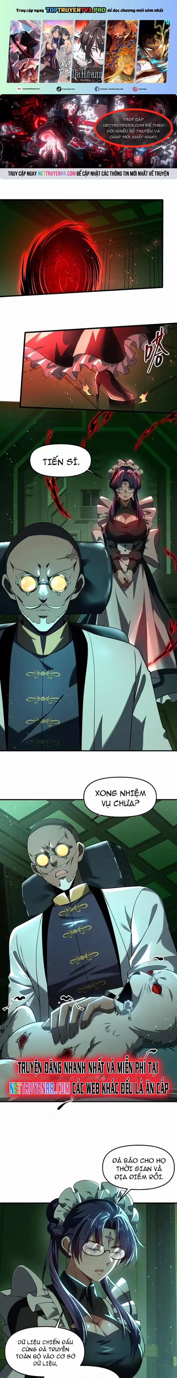 Tôi Livestream Cầu Hôn Nữ Quỷ Vậy Mà Thành Công!? 98 trang 0