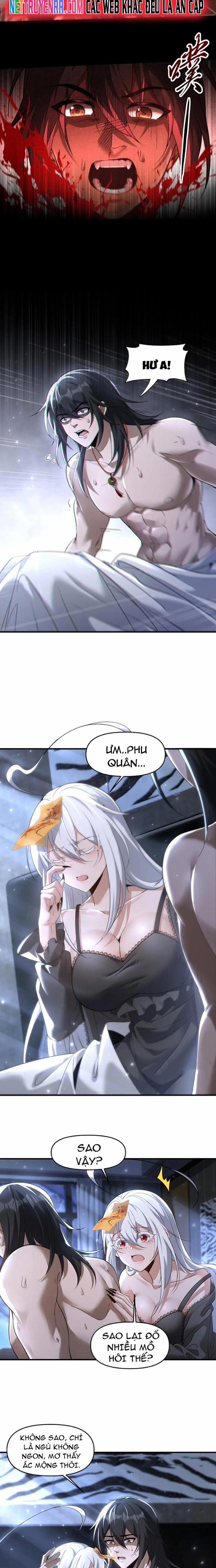 Tôi Livestream Cầu Hôn Nữ Quỷ Vậy Mà Thành Công!? 98 trang 10