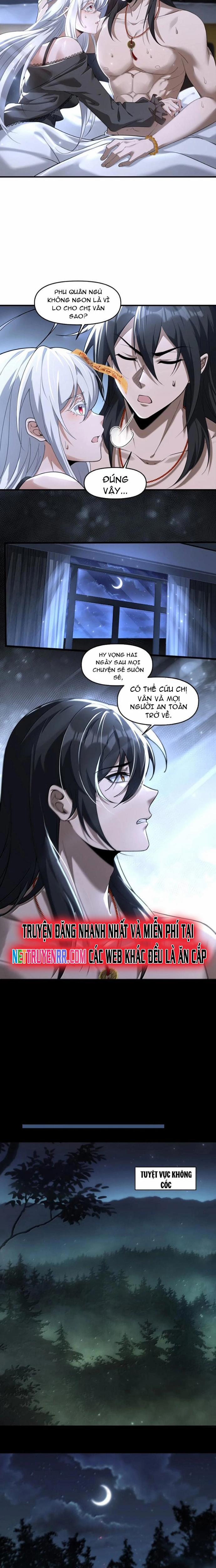 Tôi Livestream Cầu Hôn Nữ Quỷ Vậy Mà Thành Công!? 98 trang 11