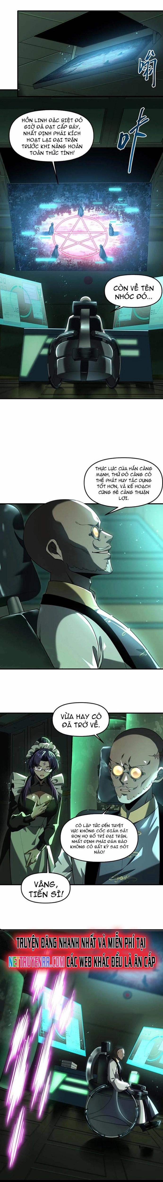 Tôi Livestream Cầu Hôn Nữ Quỷ Vậy Mà Thành Công!? 98 trang 3