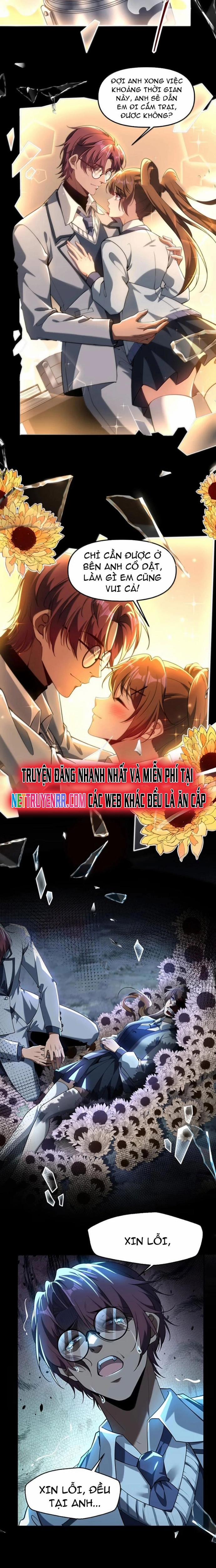 Tôi Livestream Cầu Hôn Nữ Quỷ Vậy Mà Thành Công!? 98 trang 5