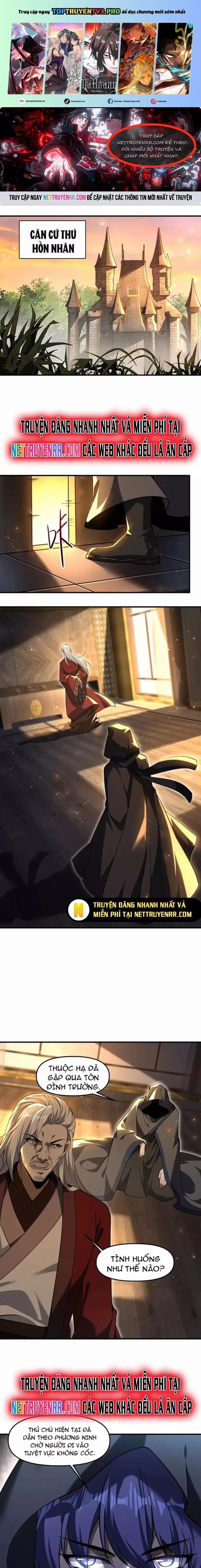 Tôi Livestream Cầu Hôn Nữ Quỷ Vậy Mà Thành Công!? 99 trang 0