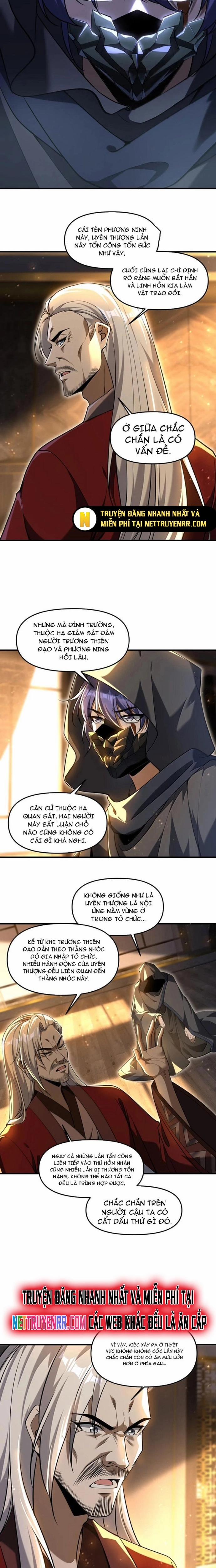 Tôi Livestream Cầu Hôn Nữ Quỷ Vậy Mà Thành Công!? 99 trang 1