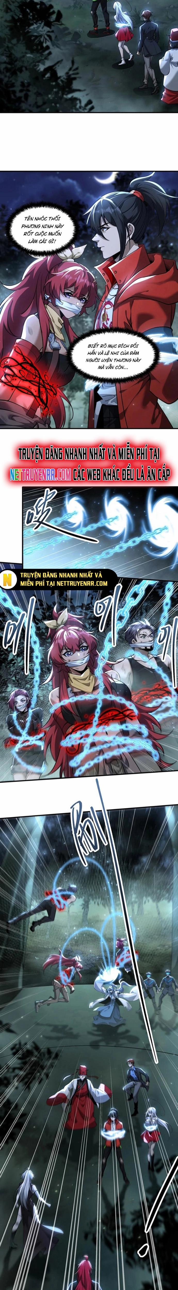 Tôi Livestream Cầu Hôn Nữ Quỷ Vậy Mà Thành Công!? 99 trang 8