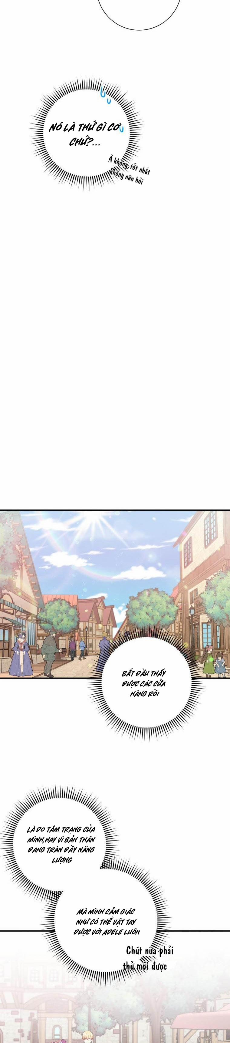 Tôi Lỡ Chiều Hư Nam Chính Lương Thiện Mất Rồi! 10.5 trang 9