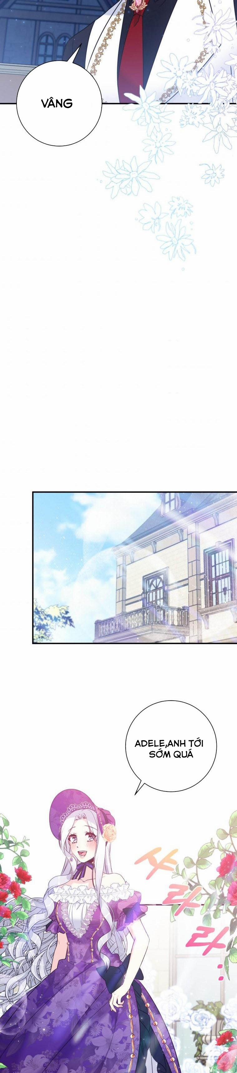 Tôi Lỡ Chiều Hư Nam Chính Lương Thiện Mất Rồi! 10 trang 15