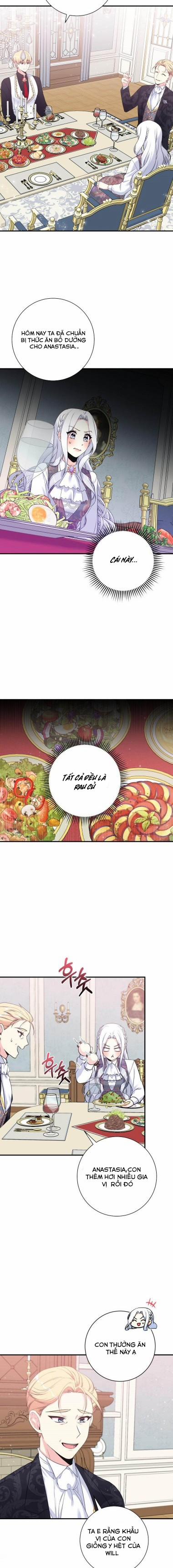 Tôi Lỡ Chiều Hư Nam Chính Lương Thiện Mất Rồi! 10 trang 4