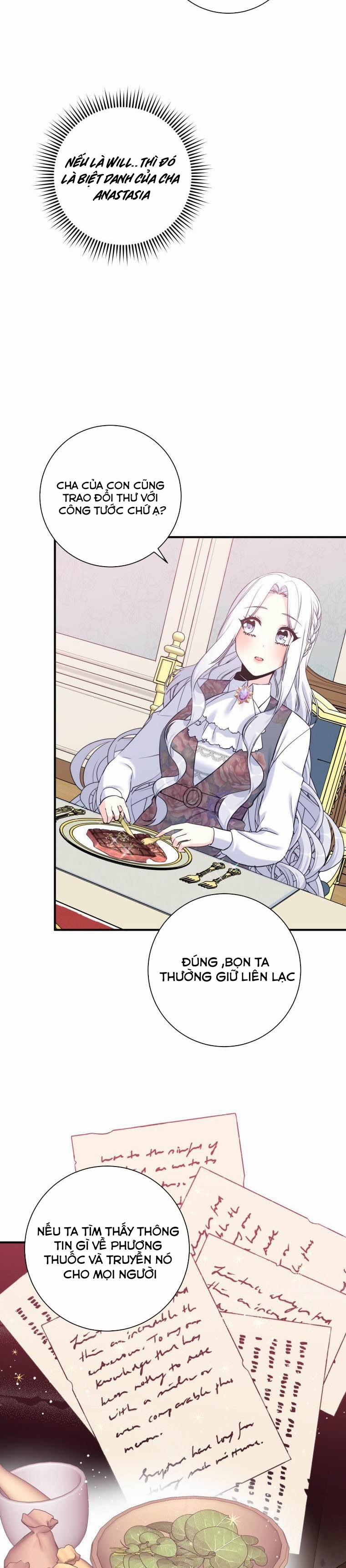 Tôi Lỡ Chiều Hư Nam Chính Lương Thiện Mất Rồi! 10 trang 5