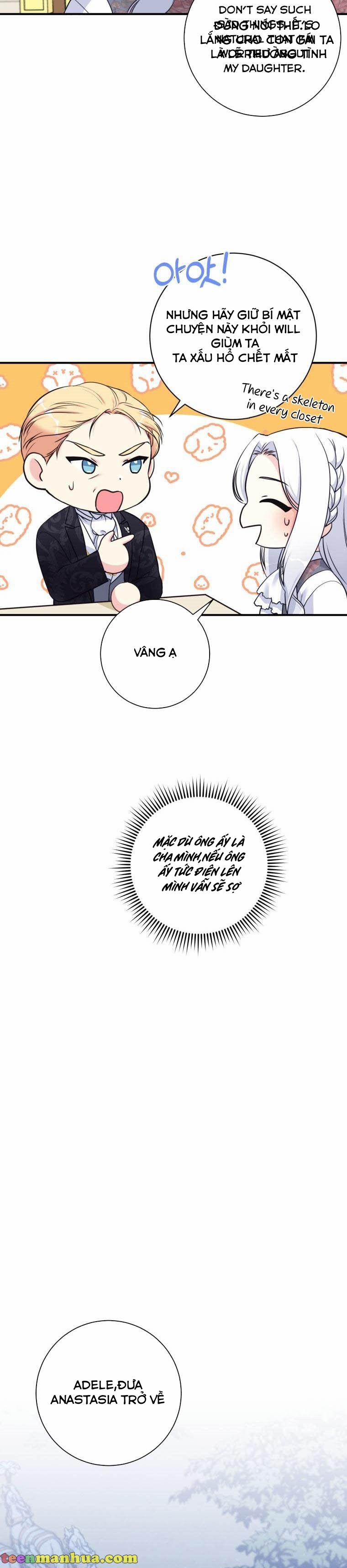 Tôi Lỡ Chiều Hư Nam Chính Lương Thiện Mất Rồi! 10 trang 7