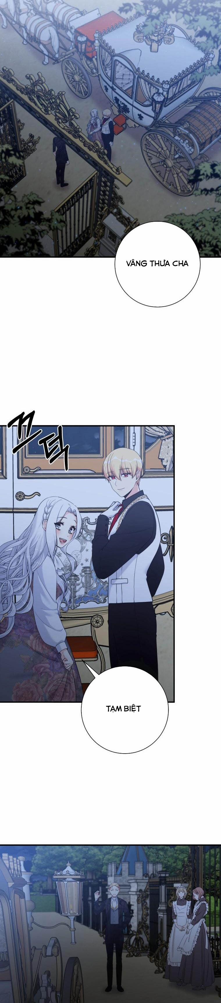 Tôi Lỡ Chiều Hư Nam Chính Lương Thiện Mất Rồi! 10 trang 8