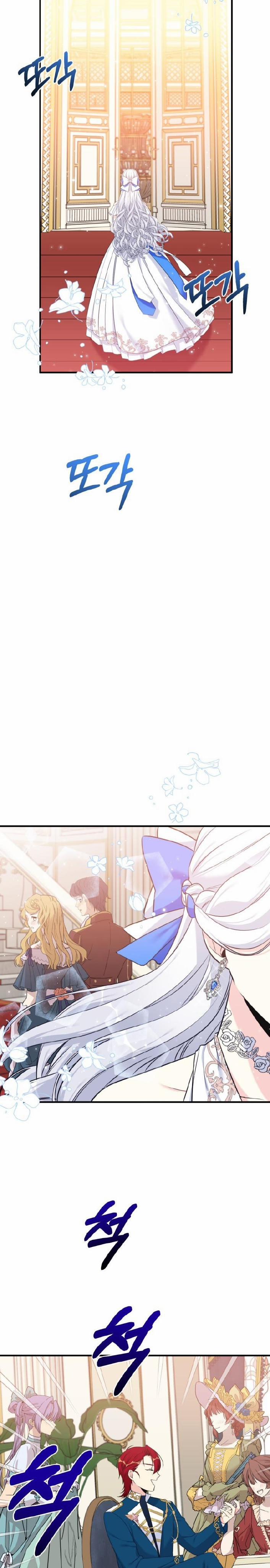 Tôi Lỡ Chiều Hư Nam Chính Lương Thiện Mất Rồi! 11.5 trang 0