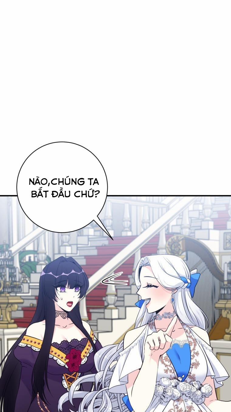 Tôi Lỡ Chiều Hư Nam Chính Lương Thiện Mất Rồi! 11.5 trang 14