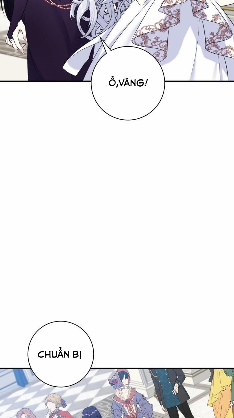 Tôi Lỡ Chiều Hư Nam Chính Lương Thiện Mất Rồi! 11.5 trang 15