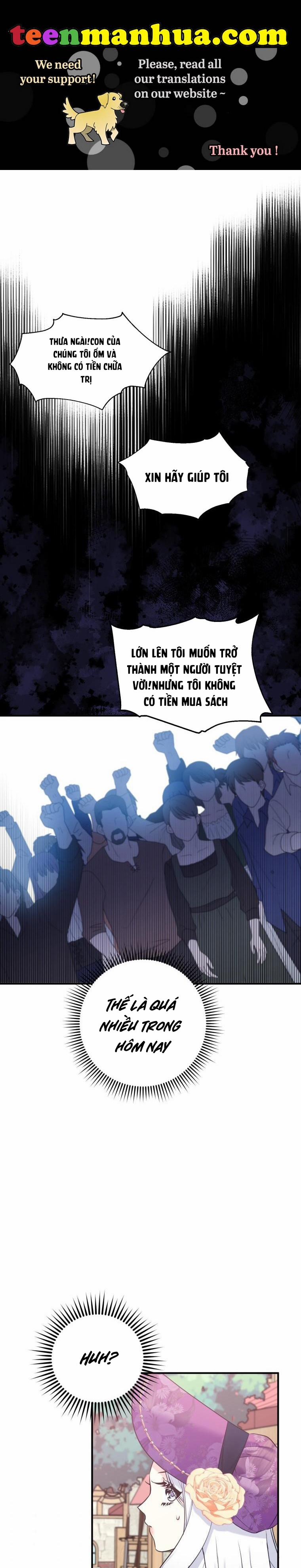 Tôi Lỡ Chiều Hư Nam Chính Lương Thiện Mất Rồi! 11 trang 0