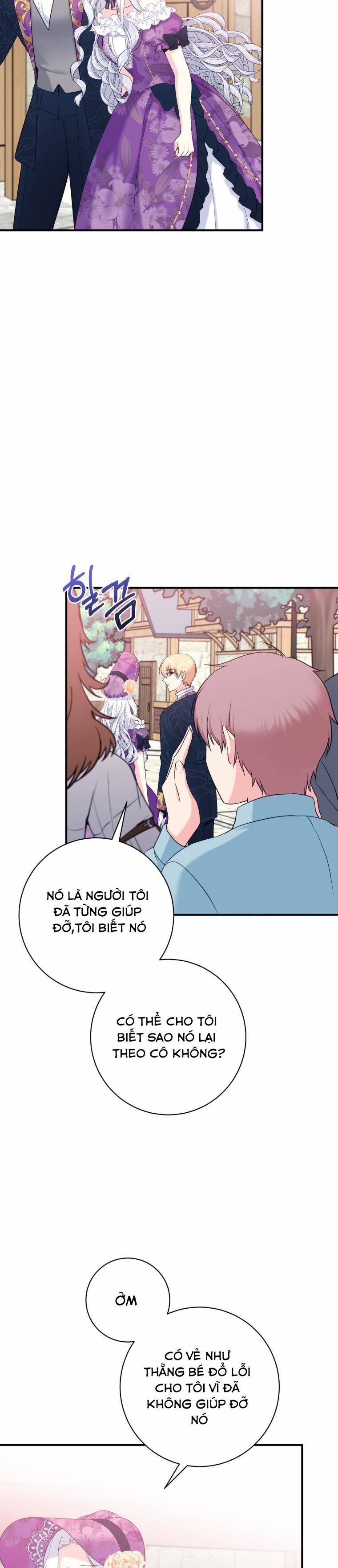 Tôi Lỡ Chiều Hư Nam Chính Lương Thiện Mất Rồi! 11 trang 2