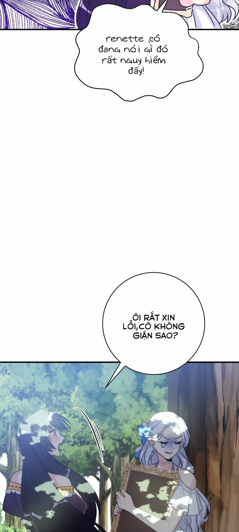 Tôi Lỡ Chiều Hư Nam Chính Lương Thiện Mất Rồi! 12.5 trang 12