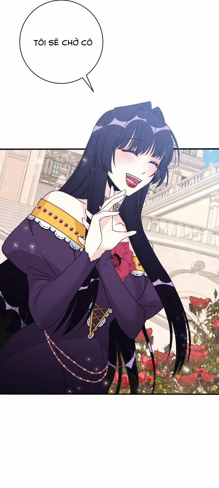 Tôi Lỡ Chiều Hư Nam Chính Lương Thiện Mất Rồi! 12.5 trang 14