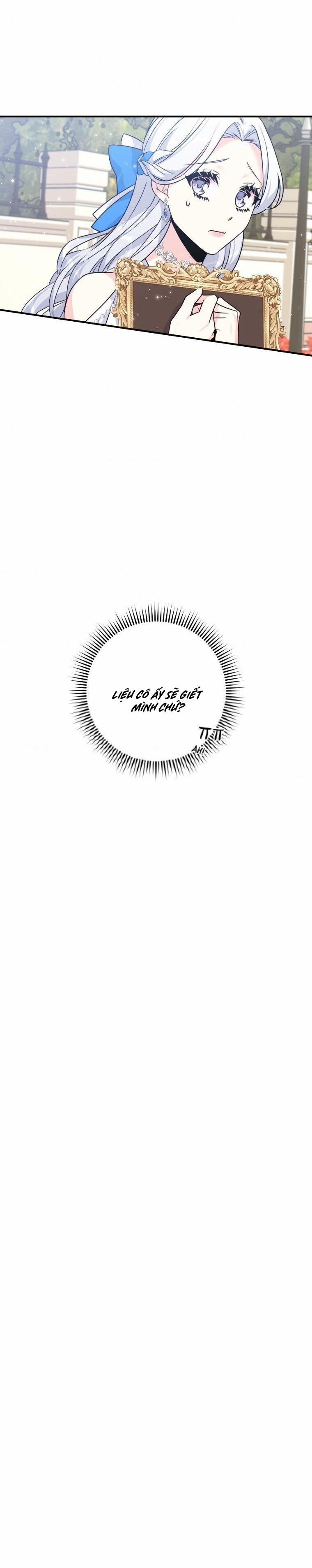 Tôi Lỡ Chiều Hư Nam Chính Lương Thiện Mất Rồi! 12.5 trang 15