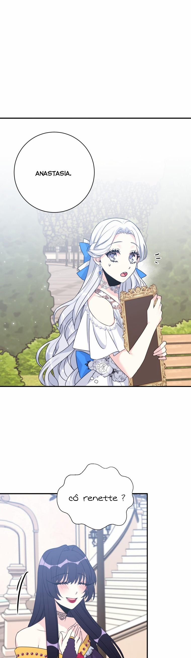 Tôi Lỡ Chiều Hư Nam Chính Lương Thiện Mất Rồi! 12.5 trang 2