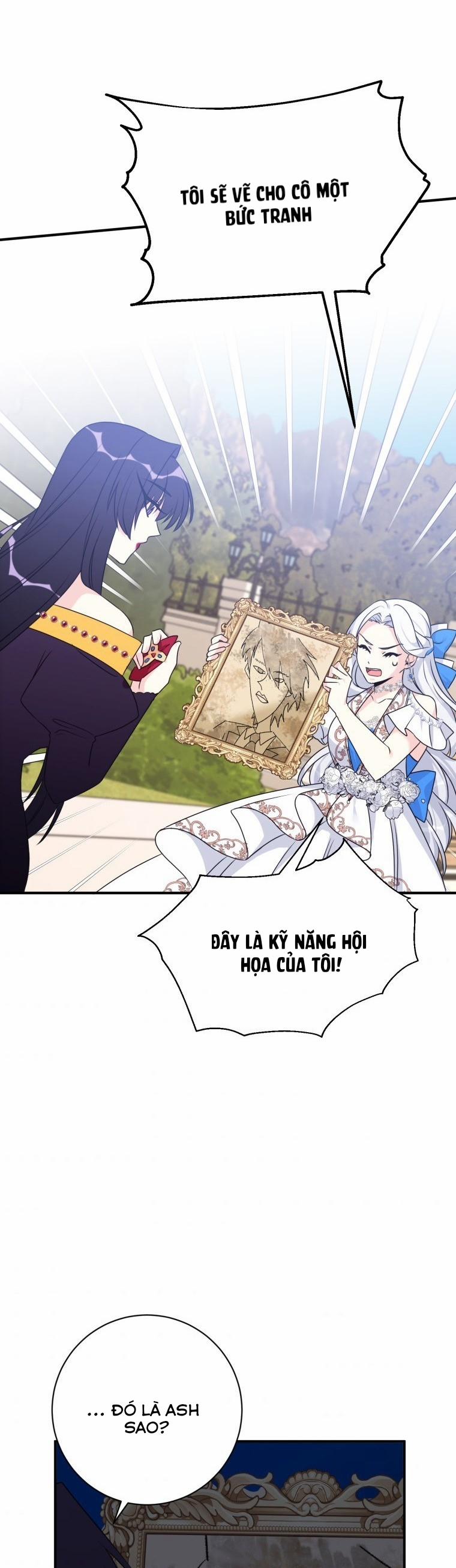 Tôi Lỡ Chiều Hư Nam Chính Lương Thiện Mất Rồi! 12.5 trang 5