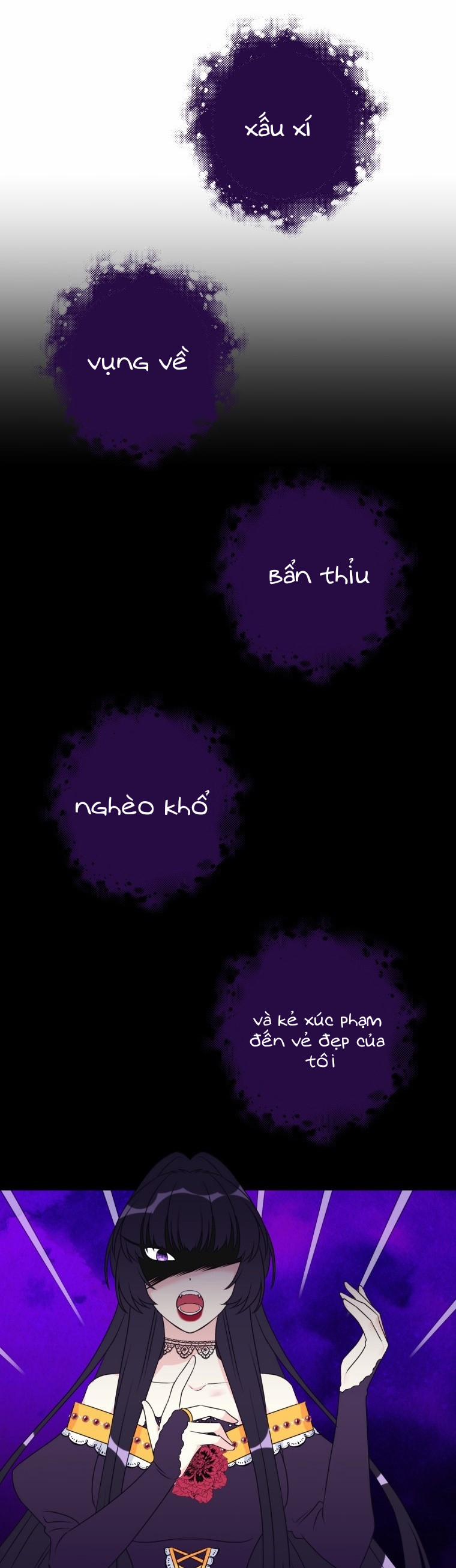 Tôi Lỡ Chiều Hư Nam Chính Lương Thiện Mất Rồi! 12.5 trang 7