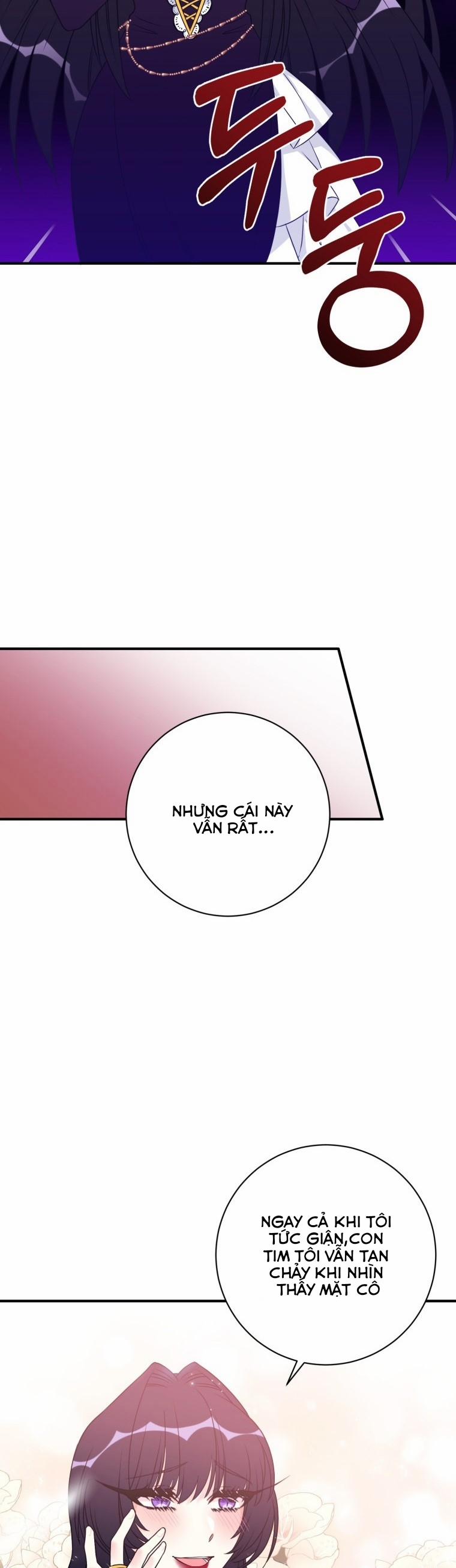 Tôi Lỡ Chiều Hư Nam Chính Lương Thiện Mất Rồi! 12.5 trang 9