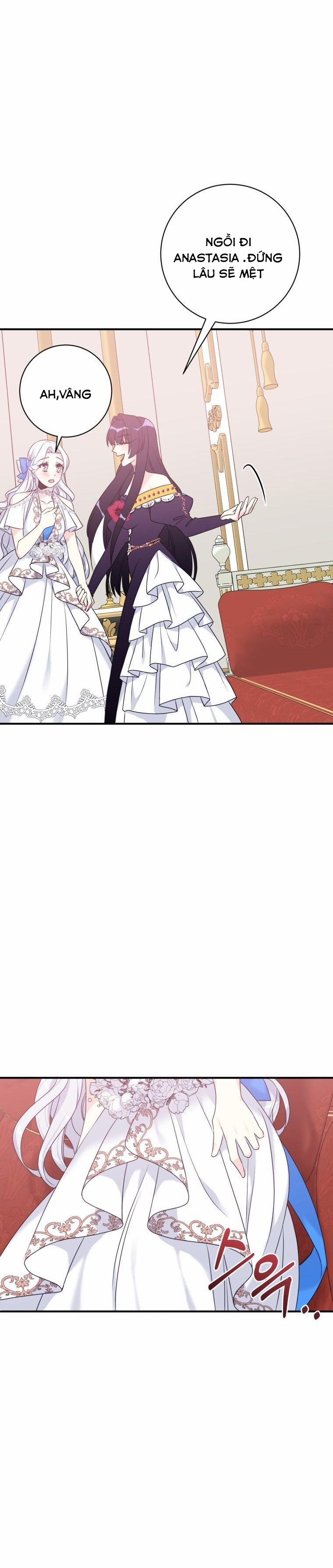 Tôi Lỡ Chiều Hư Nam Chính Lương Thiện Mất Rồi! 12 trang 12