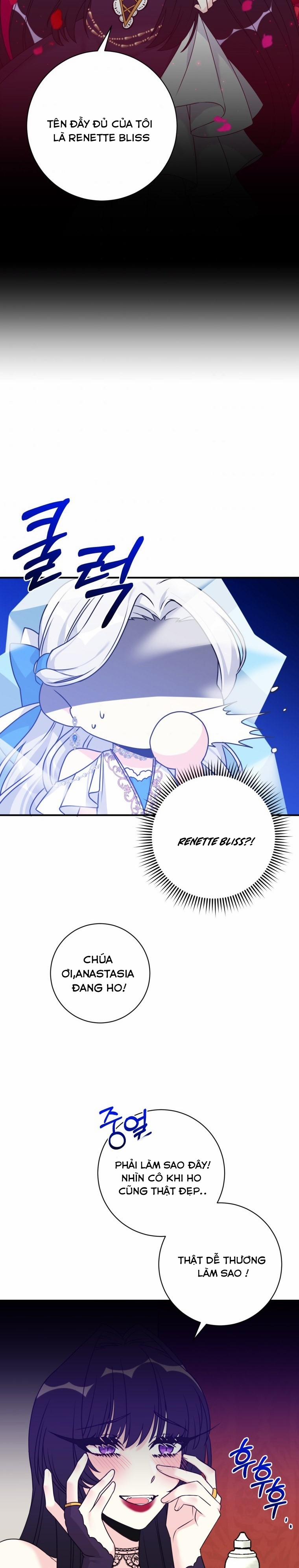 Tôi Lỡ Chiều Hư Nam Chính Lương Thiện Mất Rồi! 12 trang 17