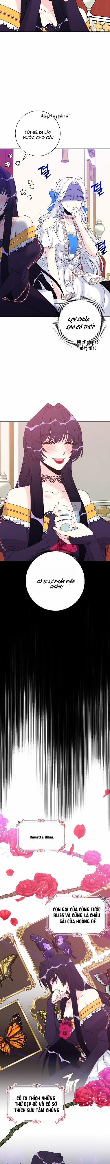 Tôi Lỡ Chiều Hư Nam Chính Lương Thiện Mất Rồi! 12 trang 18