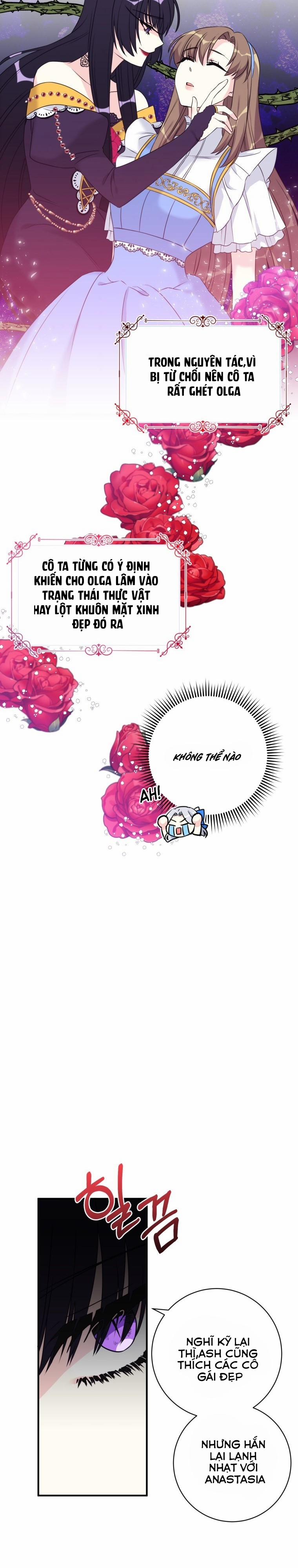 Tôi Lỡ Chiều Hư Nam Chính Lương Thiện Mất Rồi! 12 trang 19