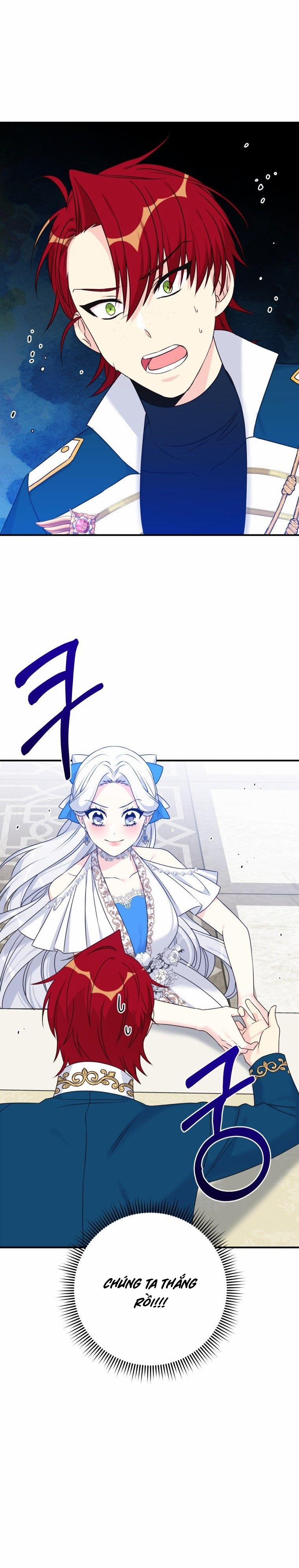 Tôi Lỡ Chiều Hư Nam Chính Lương Thiện Mất Rồi! 12 trang 2