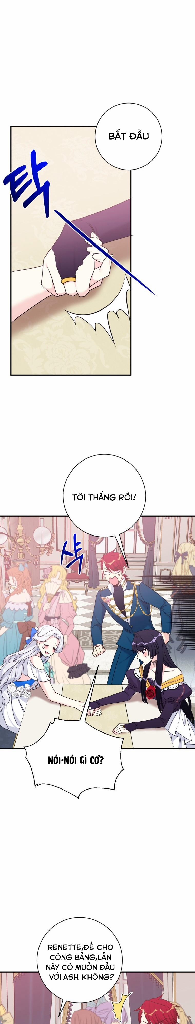 Tôi Lỡ Chiều Hư Nam Chính Lương Thiện Mất Rồi! 12 trang 6