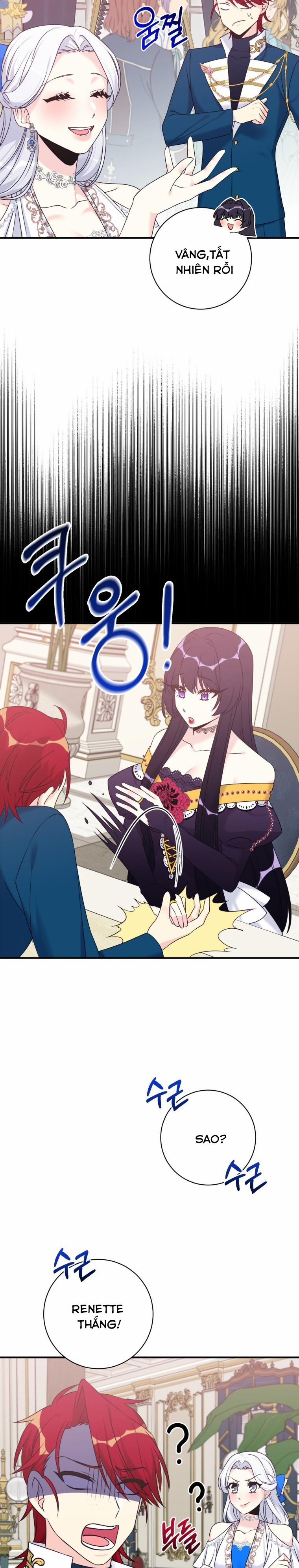 Tôi Lỡ Chiều Hư Nam Chính Lương Thiện Mất Rồi! 12 trang 7