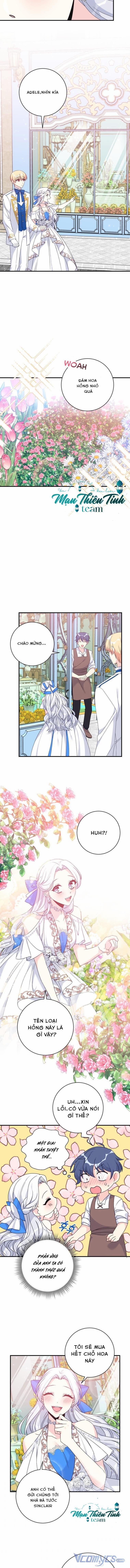 Tôi Lỡ Chiều Hư Nam Chính Lương Thiện Mất Rồi! 13 trang 2