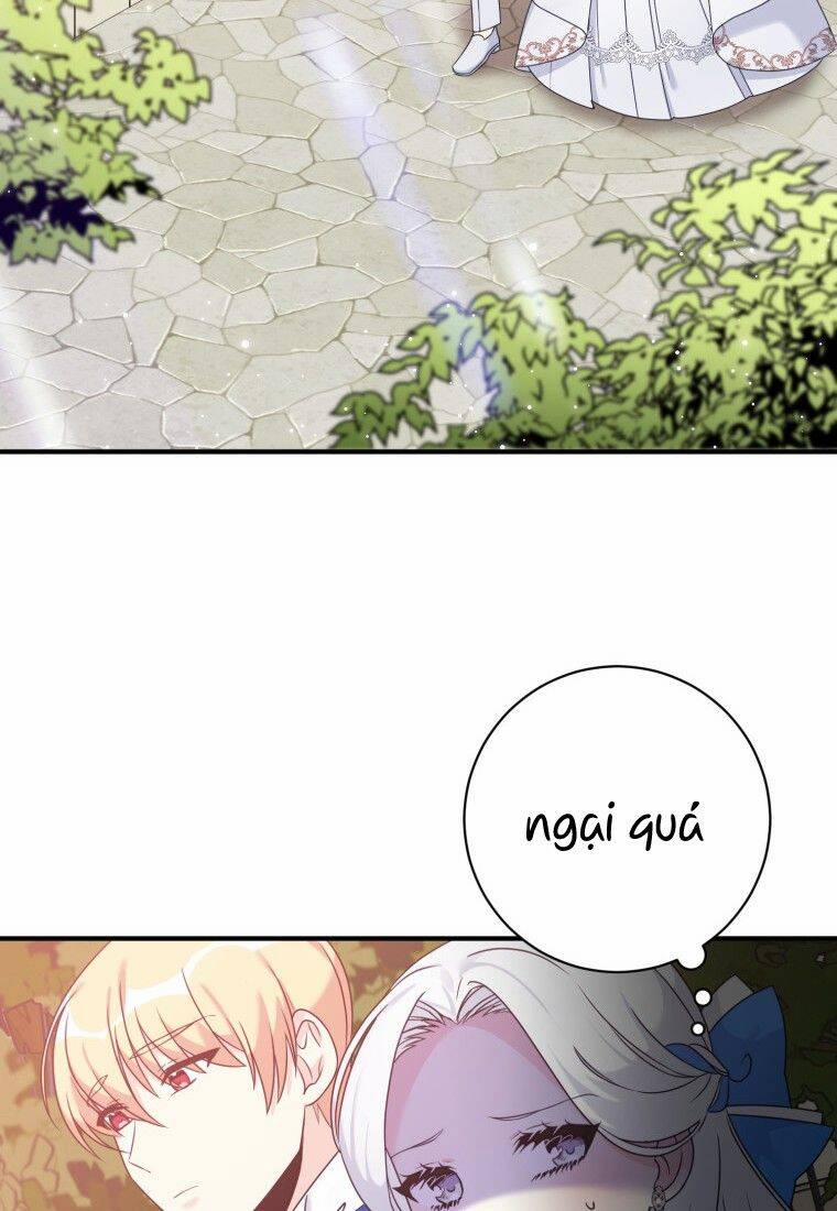 Tôi Lỡ Chiều Hư Nam Chính Lương Thiện Mất Rồi! 14 trang 1