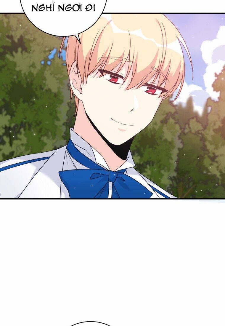 Tôi Lỡ Chiều Hư Nam Chính Lương Thiện Mất Rồi! 14 trang 10