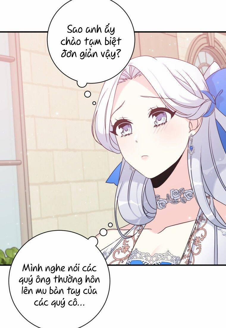 Tôi Lỡ Chiều Hư Nam Chính Lương Thiện Mất Rồi! 14 trang 11