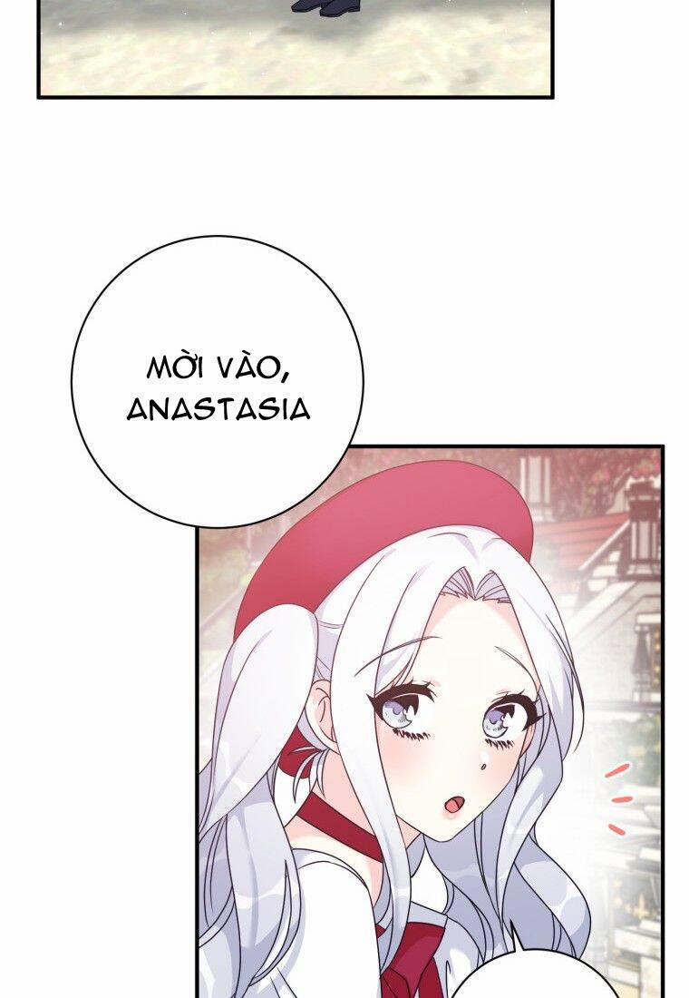 Tôi Lỡ Chiều Hư Nam Chính Lương Thiện Mất Rồi! 14 trang 15