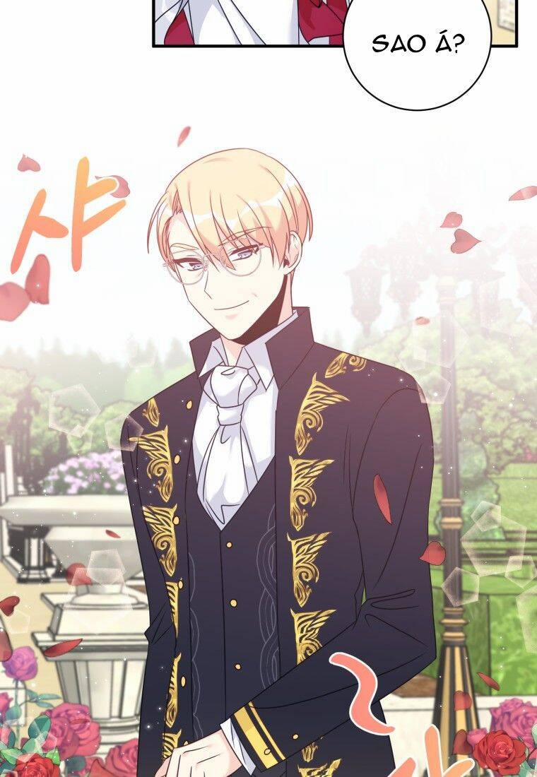 Tôi Lỡ Chiều Hư Nam Chính Lương Thiện Mất Rồi! 14 trang 16