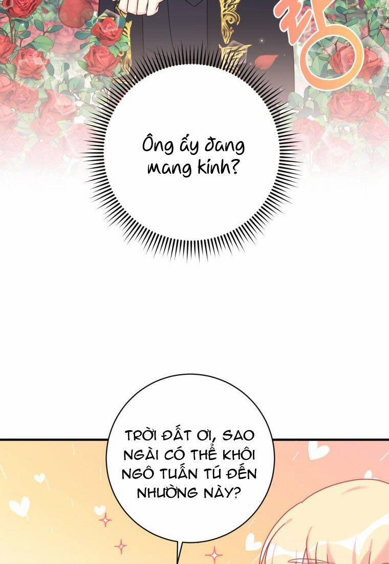 Tôi Lỡ Chiều Hư Nam Chính Lương Thiện Mất Rồi! 14 trang 17