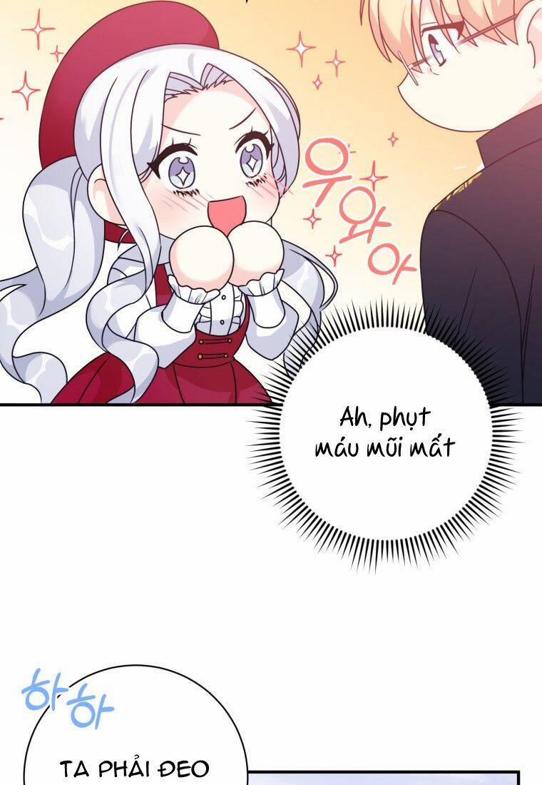 Tôi Lỡ Chiều Hư Nam Chính Lương Thiện Mất Rồi! 14 trang 18